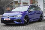Volkswagen Golf Variant 2.0 R Performance 4Motion LED Panor - Volkswagen Golf: Blau
