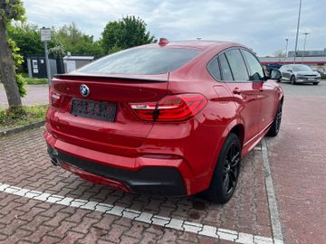 BMW X4 - 4