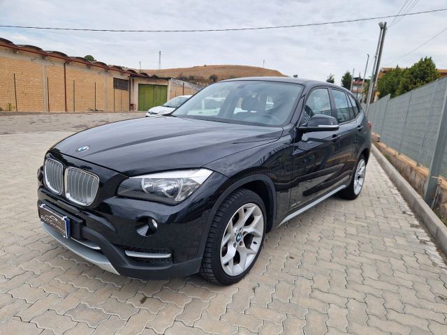 BMW Bmw X1 xDrive18d X Line