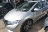 Honda Civic Lim. 5-trg. 1.6 i-DTEC Lifestyle - Honda Civic: 5d