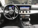 Mercedes-Benz E 300T d 4MATIC Avantgarde Distr MBux - Mercedes-Benz E 300 in Dortmund