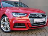 Audi S3 Sportb. quattro Virtual ACC LED Keyless Navi - rote Audi S3