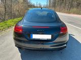 Audi TT RS Coupe 2.5 TFSI quattro - - Audi TT RS Gebrauchtwagen