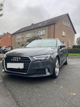Audi A3 35 TFSI S tronic Sportback -