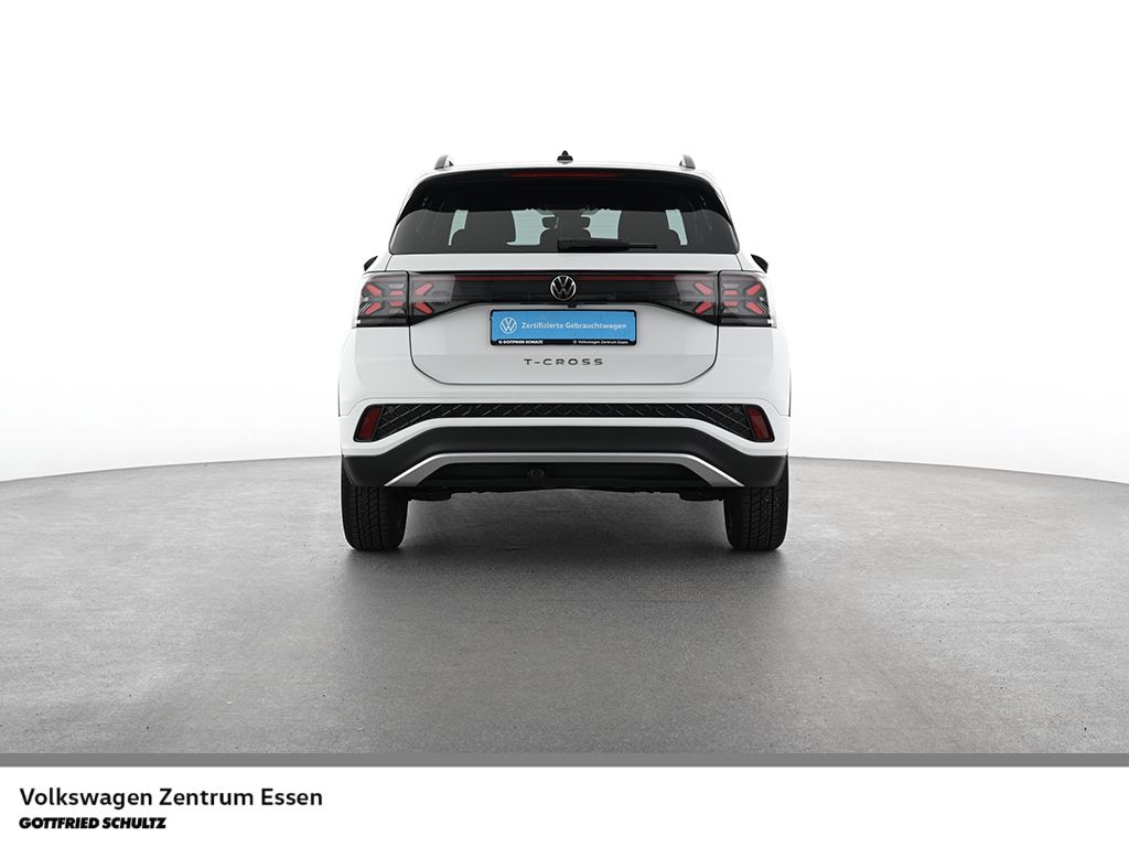 Volkswagen T-Cross - Bild 5