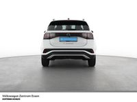 Volkswagen T-Cross - Vorschau Bild 5
