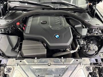 BMW 318i Touring Head-Up DAB LED RFK Tempomat Shz