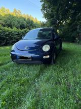 Volkswagen New Beetle - Volkswagen Beetle: New