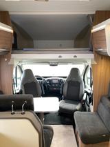 Adria Coral XL 670 SL - Adria Coral xl