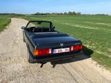 BMW 320i - BMW 320 aus 1988: 320i