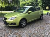 Seat Ibiza 1.2 12V Style Style - Seat Ibiza aus 2009: 1.2