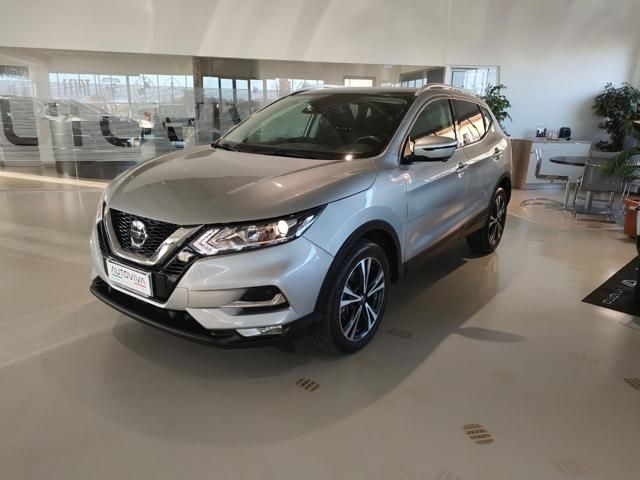 Nissan NISSAN Qashqai 1.3 DIG-T 160 CV DCT Acenta Premi