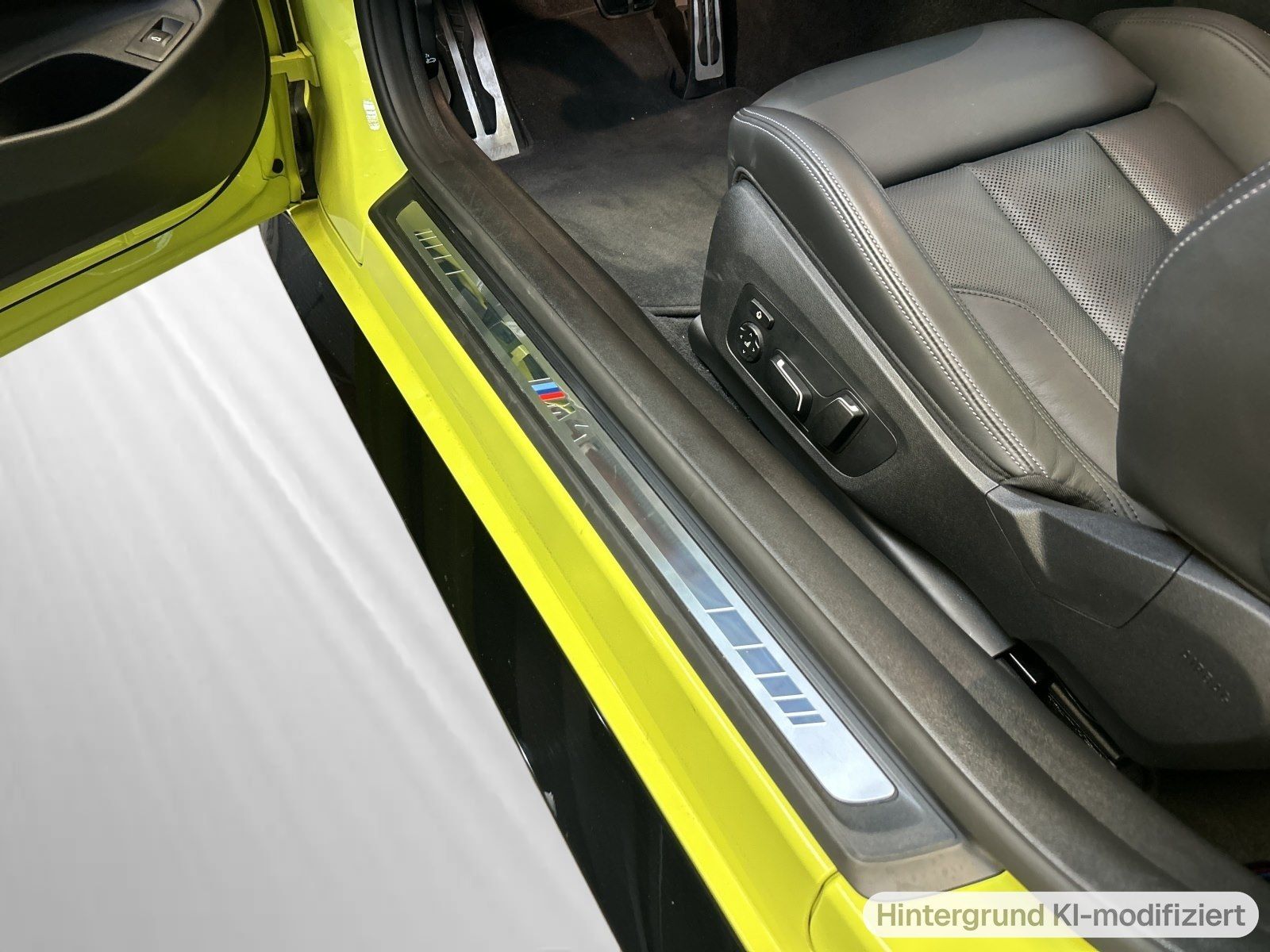 BMW M4 - Bild 28