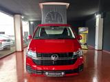 Volkswagen T6.1 California CAMPER/LANG/7 SITZER/SH/SOLAR! - Volkswagen T6 California in Herne