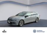 Volkswagen Golf VIII Variant 1.5eTSI GOAL