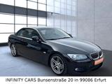 BMW 320 Baureihe 3 Cabrio 320d - BMW 320 Gebrauchtwagen in Erfurt