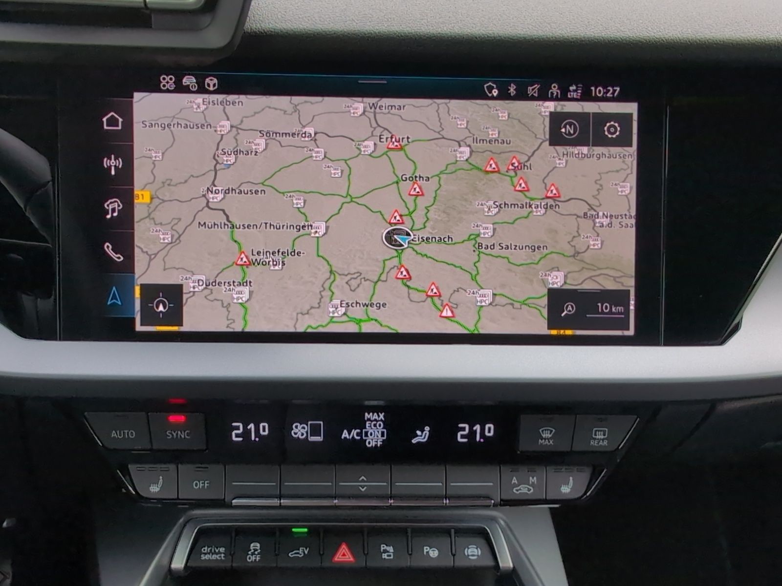 Audi A3 - Bild 6