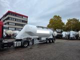 Feldbinder 36m³ / Zement / DISC ! - Feldbinder Silo