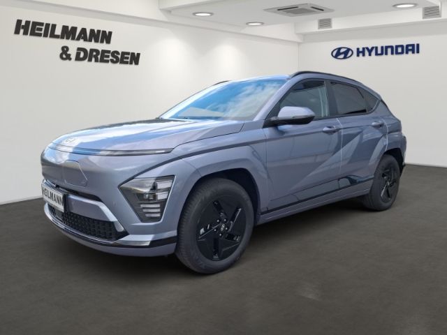 Hyundai KONA Trend 65 kWh/Wärmepumpe/Navi/Lenkrad/Sitzhe