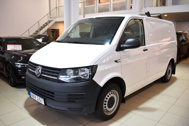 Volkswagen Kasten-Kombi Kasten T28 2.0 TDI Webasto 25% VAT