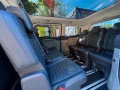 FORD Tourneo Bus 320 S Titan X AWD LP 76.813.- 4.59%
