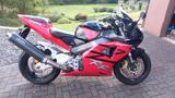 Honda CBR 900 RR SC50 - HONDA CBR 900 RR SC50