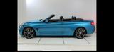BMW 430i xDrive Cabrio M Sport A M Sport - gebrauchte BMW 430 aus dem Jahr 2017