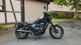 Honda CMX1100 Rebel