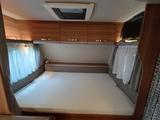 Weinsberg CaraOne 550 QDK * sehr gepflegt * - Etagenbett Wohnwagen