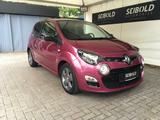 Renault Twingo 1.2 Dynamique/Autom/9 Tkm/Klima/Bluetooth - aus 2012: Kleinwagen, Automatik