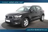 Volvo XC40 T2 Momentum *1.Hand*Navi*Carplay*Park ass.* - Volvo Gebrauchtwagen in Aachen