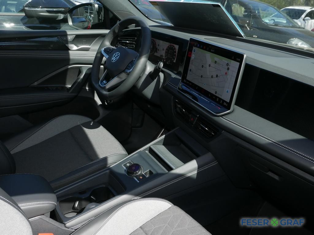 Volkswagen Tiguan - Bild 7