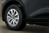 Audi Q6 e-tron - Vorschau Bild 6