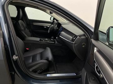 Volvo V90 - 9