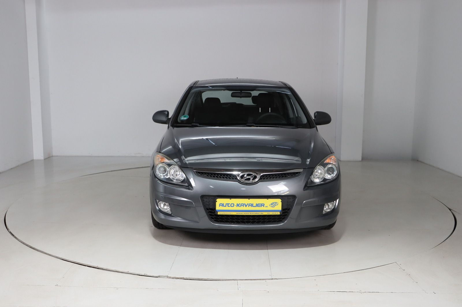 Fahrzeugabbildung Hyundai i30 1.4 Classic * HU/AU bis 10.2027