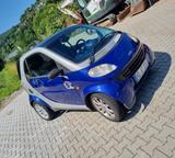 Smart for Two Tüv 03.2026 - Smart Gebrauchtwagen von 1999