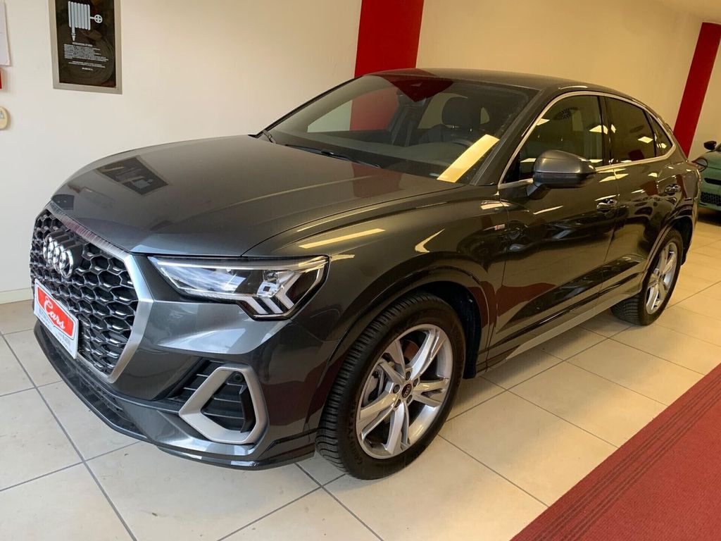 Image of Audi Q3