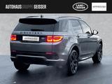 Land Rover Discovery Sport P250 R-Dynamic SE Automatik ACC - Land Rover Discovery Sport aus 2023