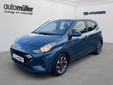 Hyundai i10 TREND NAVI*SHZ*LHZ*PDC*KAMERA*CARPLAY*DAB*BT - Hyundai i10 Jahreswagen