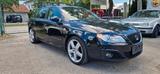 Seat Exeo ST 2.0 TDI CR  170 PS  Sport - Seat Exeo mit Diesel-Antrieb: 2.0