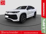 Volkswagen Tayron 2.0 TDI DSG R-LINE BLACK-STYLE 7-S HUD IQ