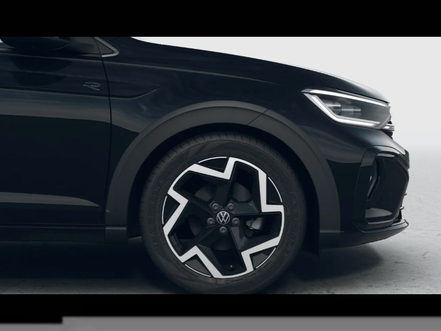 Volkswagen Taigo - Bild 5