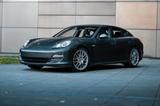 Porsche PORSCHE PANAMERA 4 LENKRADHEIZ MEMORY BOSE... - Porsche Panamera in Mönchengladbach