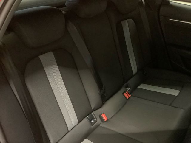 A3 Sportback S line 35 TFS 6-Gang,LED,Kamera