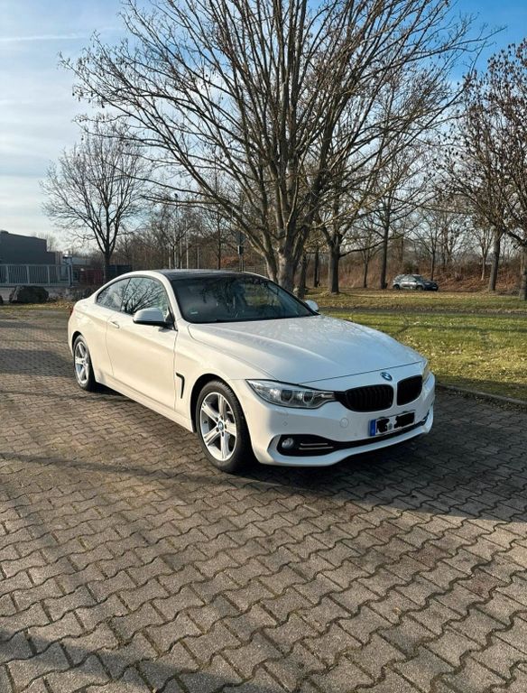 Image of BMW 428