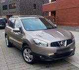 Nissan Qashqai +2 Automatik 10400Sehr gepf... - Nissan Qashqai+2 mit Benzin-Antrieb