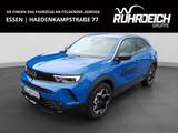 Opel Mokka 1.2 AT Ultimate Navi RFK FSE SHZ PDC digit