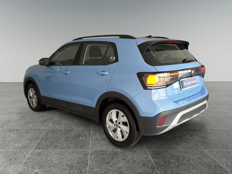 Other Volkswagen T-Cross 1.0 TSI LIFE 95CV imagem 3