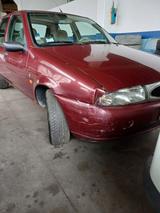 Ford Fiesta 1.2i 16V cat 5 porte Techno ok NEOPA - gebrauchte Ford Fiesta aus dem Jahr 1998