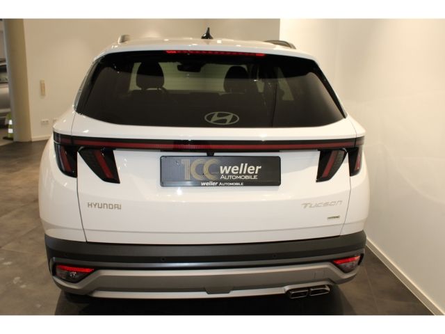Hyundai Tucson – Bild 5